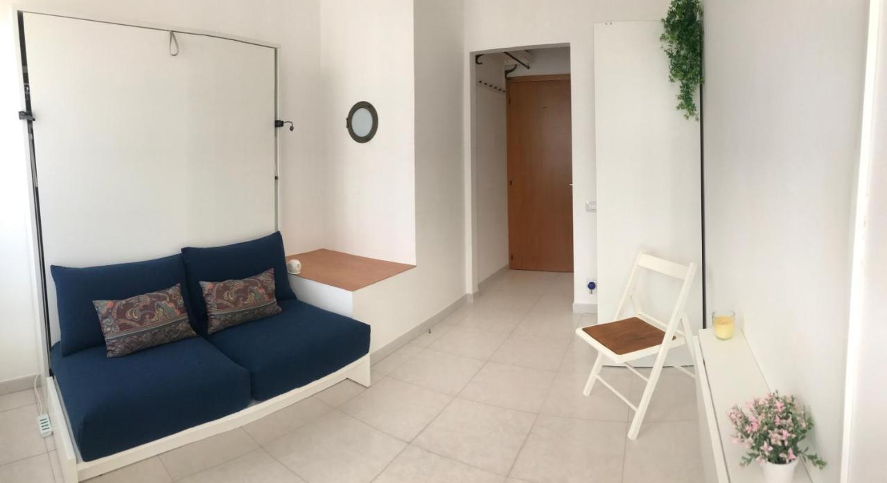 Vecchia Paradiso - A Un Passo Dal Mare Messina Exterior foto