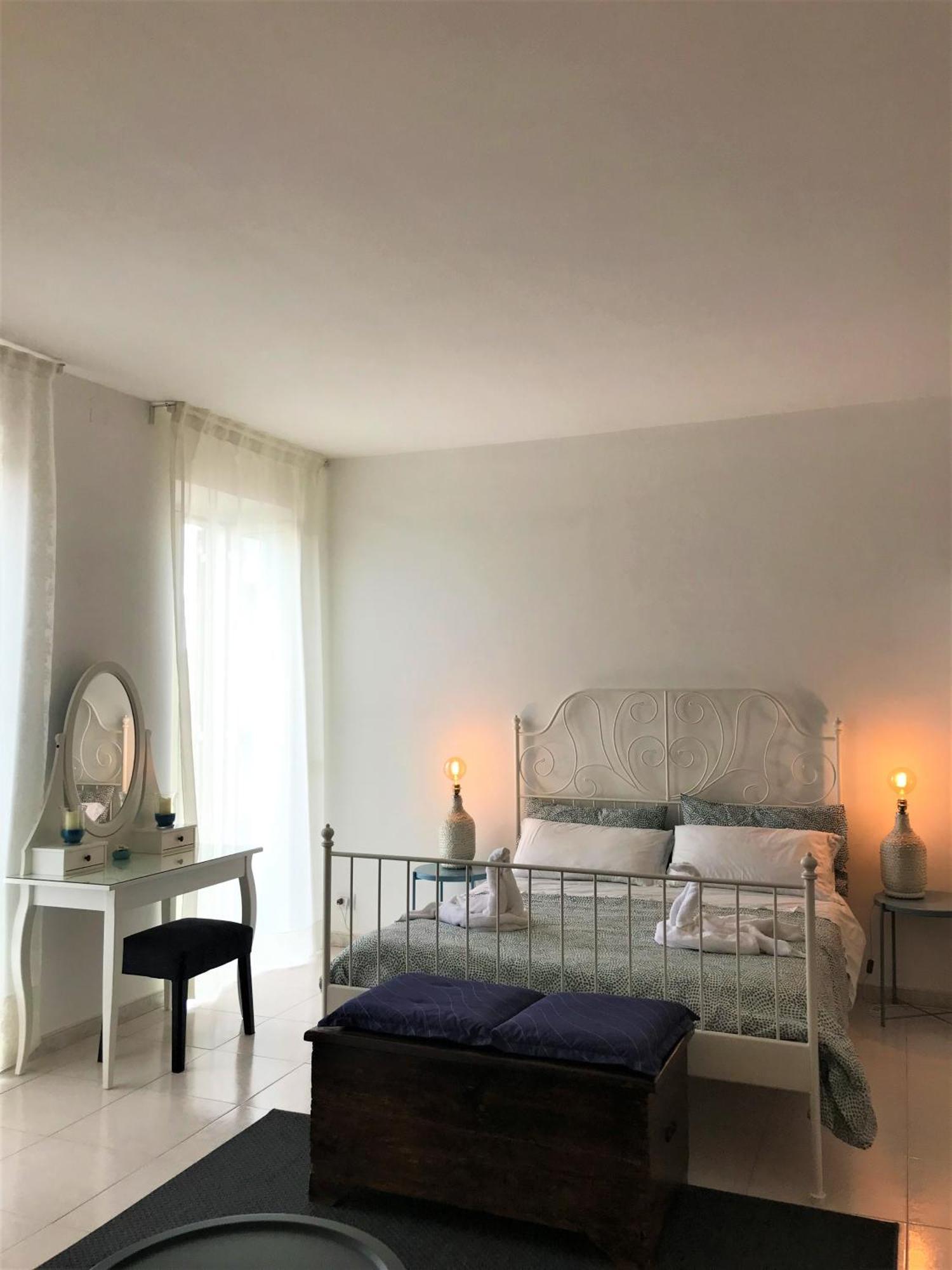 Vecchia Paradiso - A Un Passo Dal Mare Messina Quarto foto