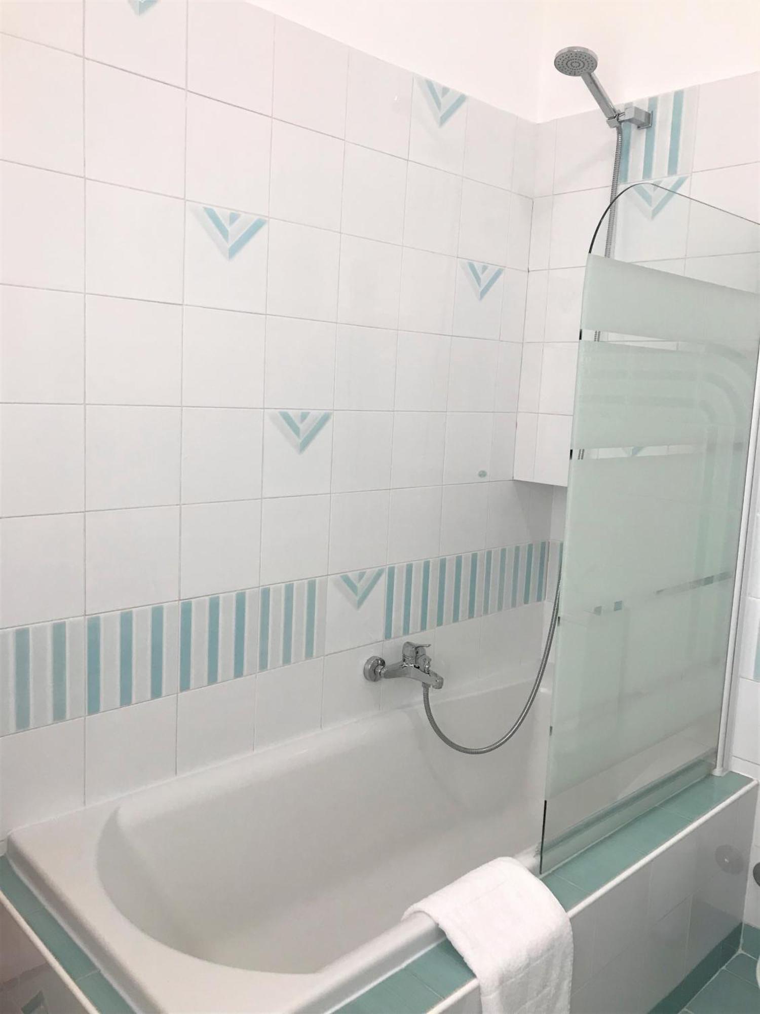Vecchia Paradiso - A Un Passo Dal Mare Messina Quarto foto