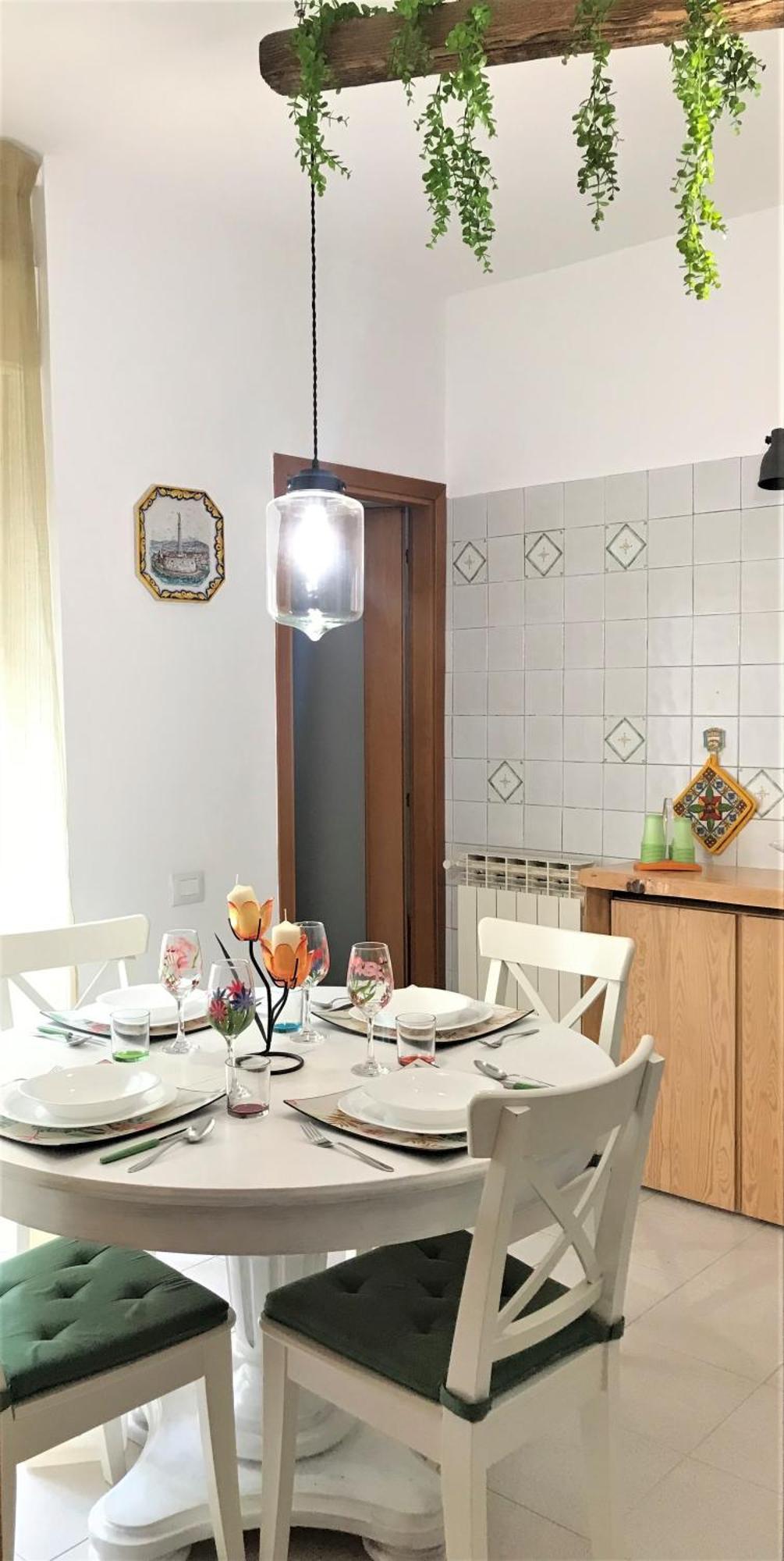 Vecchia Paradiso - A Un Passo Dal Mare Messina Quarto foto
