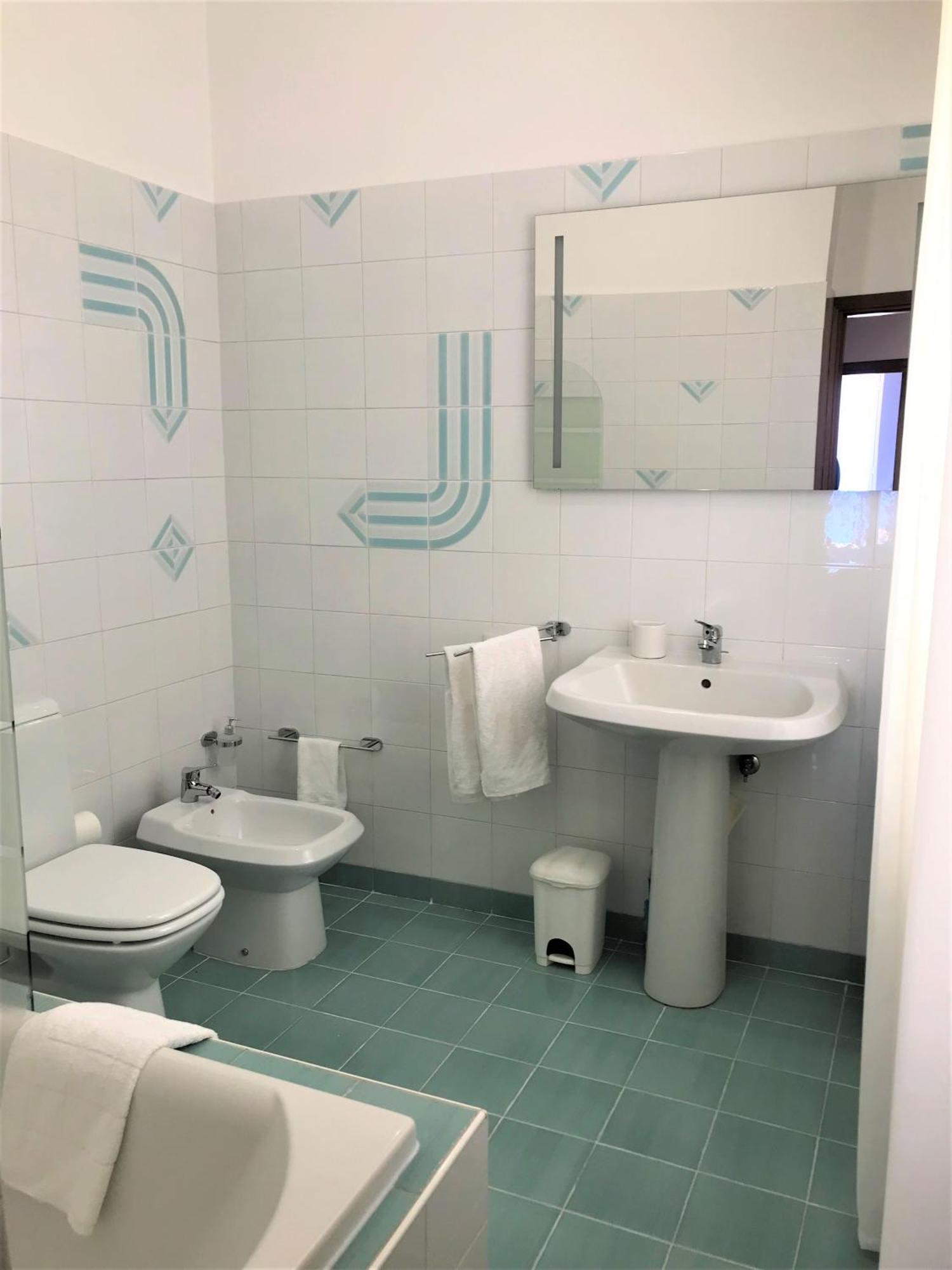 Vecchia Paradiso - A Un Passo Dal Mare Messina Quarto foto