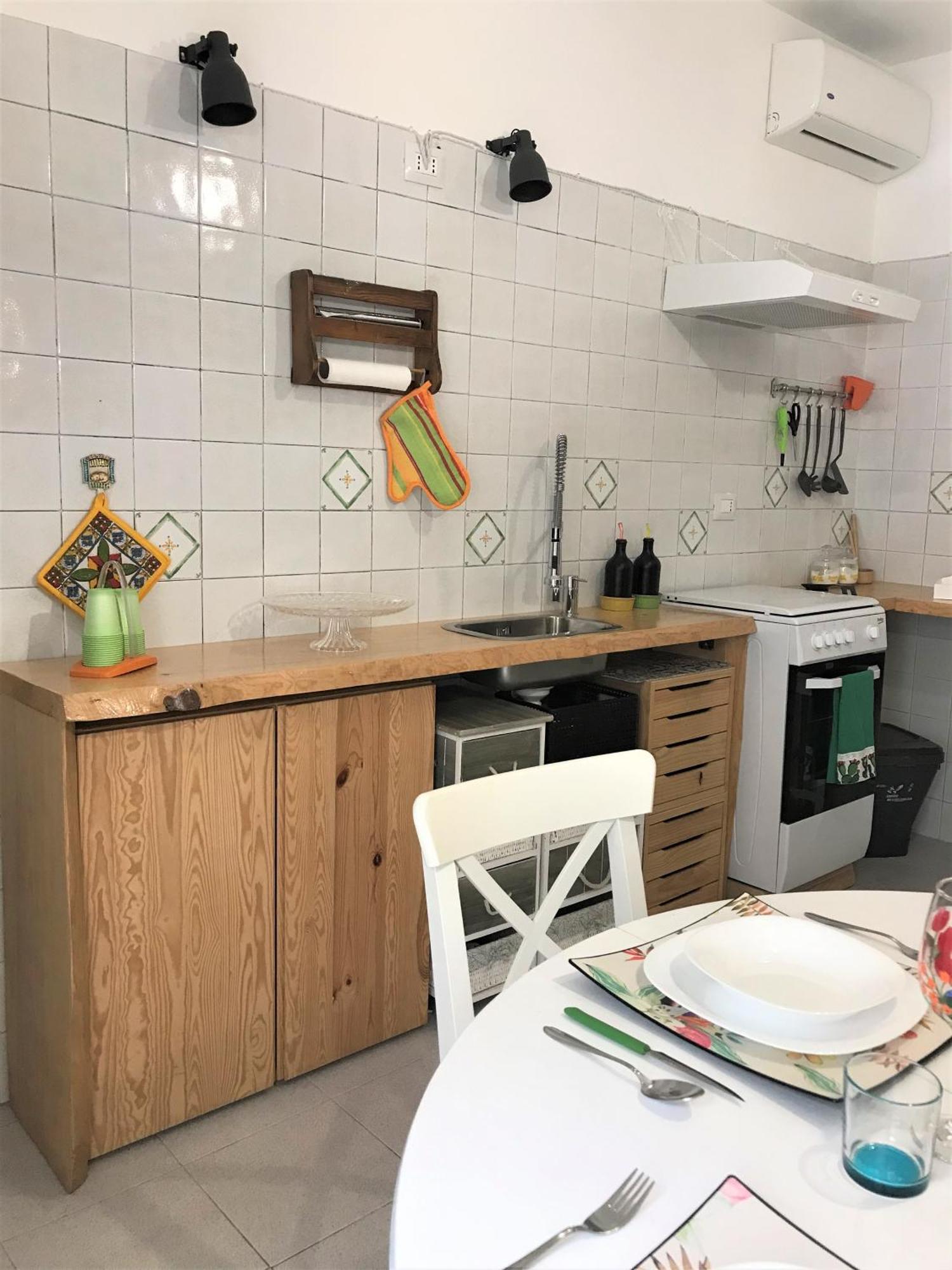 Vecchia Paradiso - A Un Passo Dal Mare Messina Quarto foto