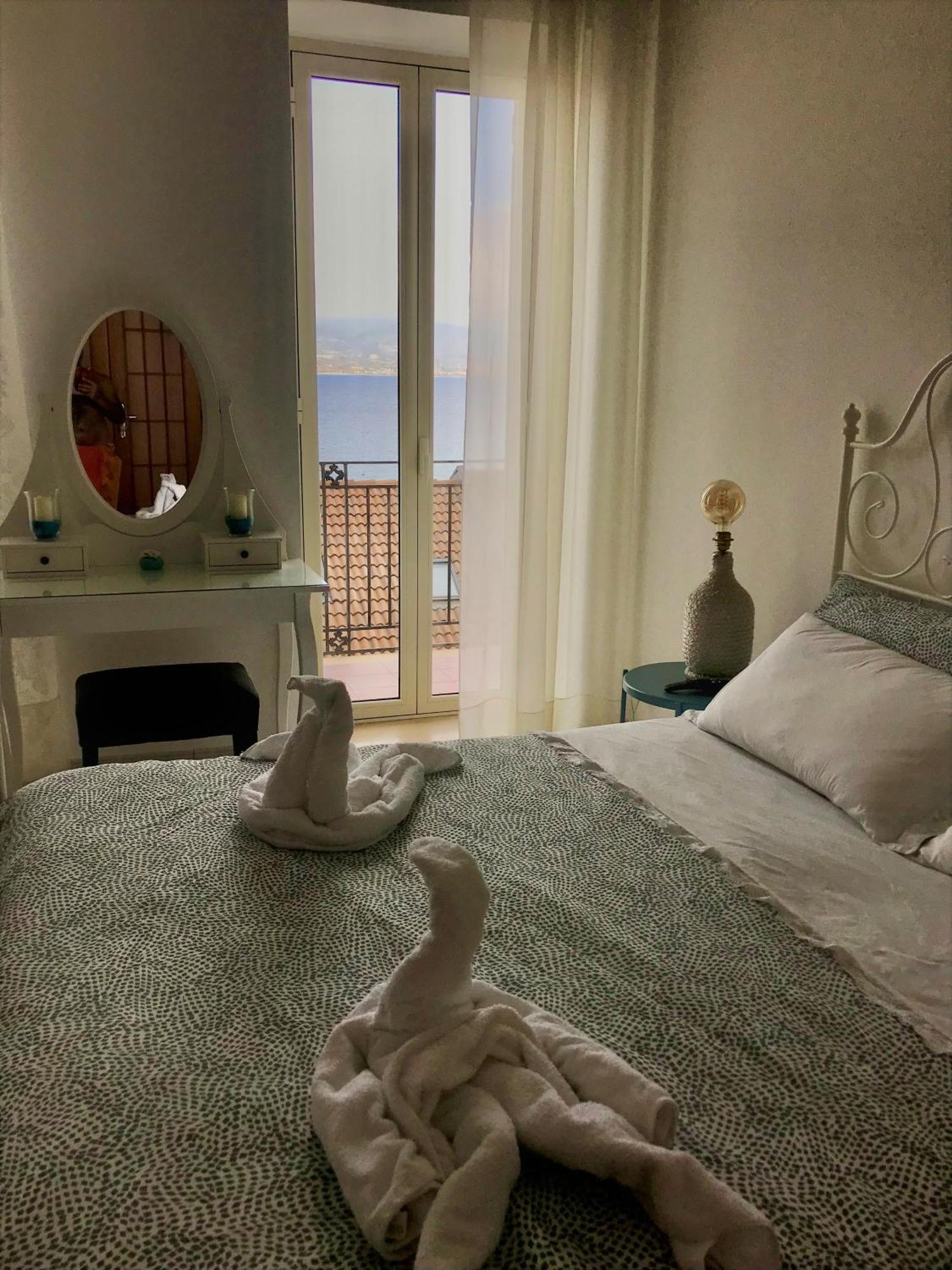 Vecchia Paradiso - A Un Passo Dal Mare Messina Quarto foto
