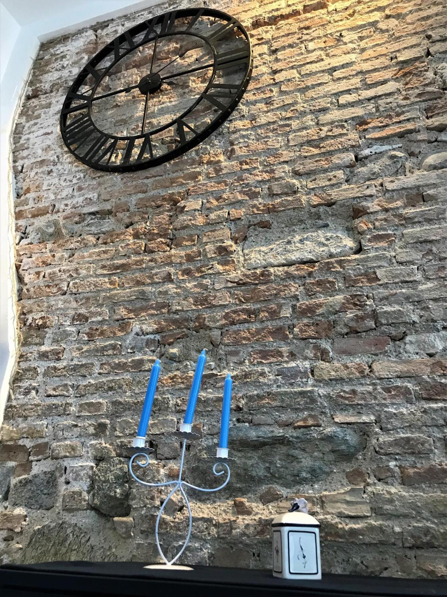 Vecchia Paradiso - A Un Passo Dal Mare Messina Quarto foto